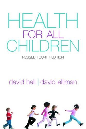 Health for all Children