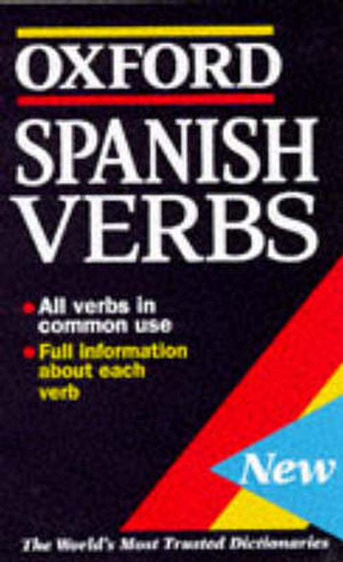 Spanish Verbs