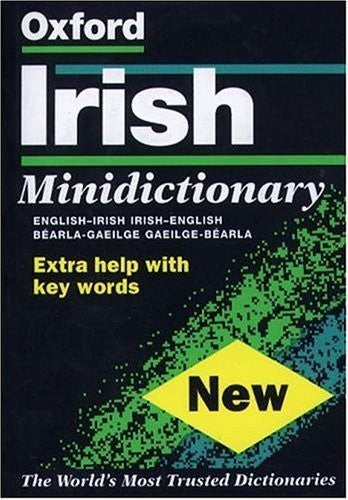 Oxford-Duden German Minidictionary