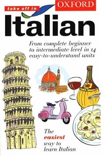 Oxford Take Off in Italian