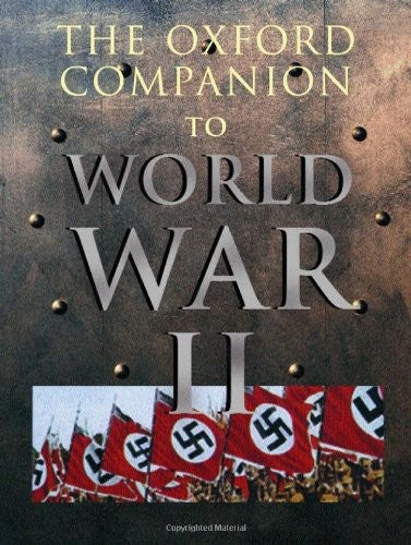 Oxford Companion to World War II