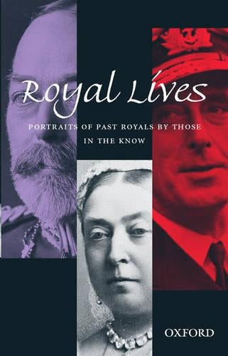Royal Lives