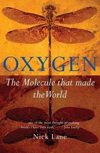 Oxygen