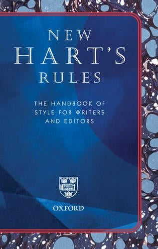 New Hart's Rules