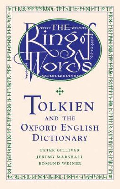 The Ring of Words
