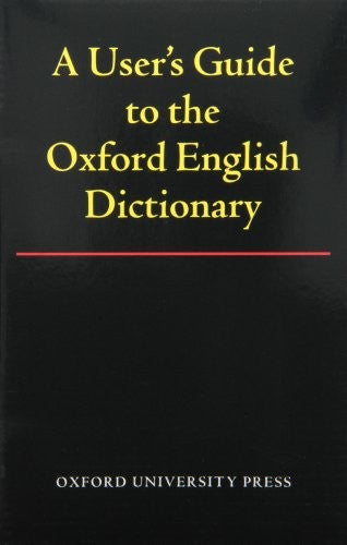 The Compact Oxford English Dictionary