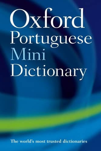 Oxford Portuguese Minidictionary