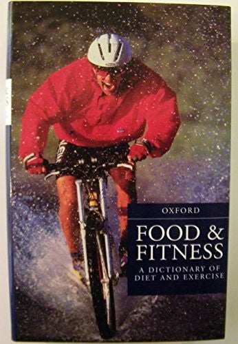 Food and Fitness