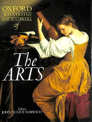 Oxford Illustrated Encyclopedia
