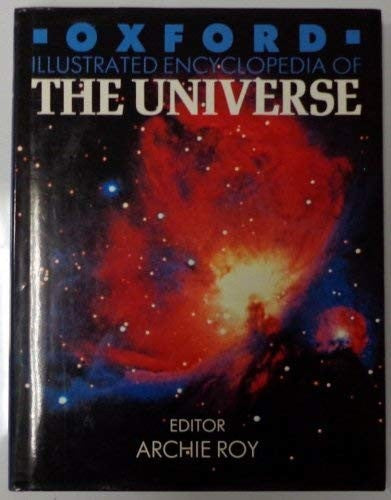Oxford Illustrated Encyclopedia
