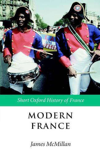 Modern France