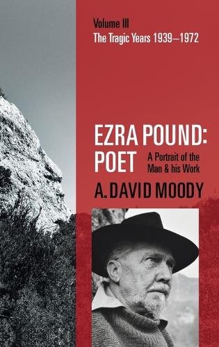 Ezra Pound: Poet