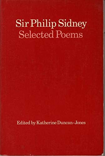 Selected Poems
