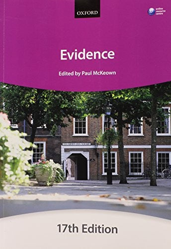 Evidence