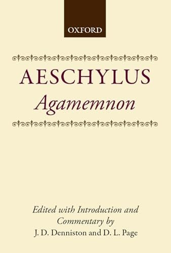 Agamemnon