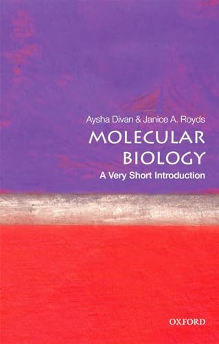 Molecular Biology