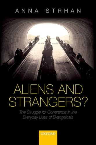 Aliens & Strangers?