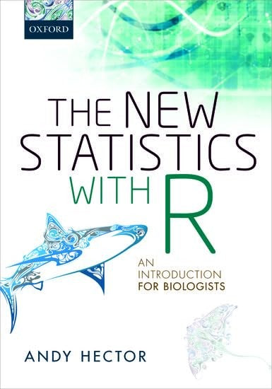The New Statistics with R