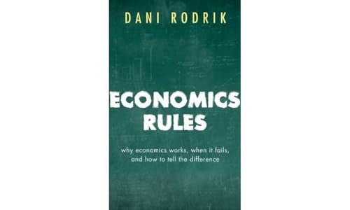 Economics Rules