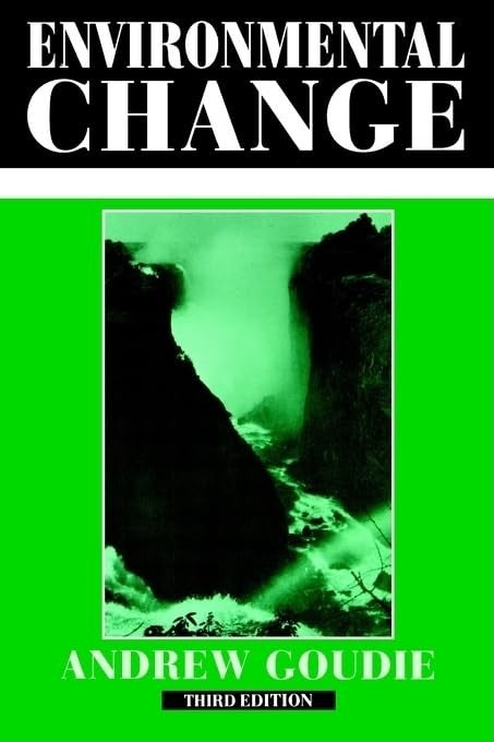 Environmental Change