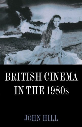 British Cinema in the 1980s