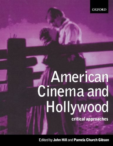 American Cinema and Hollywood