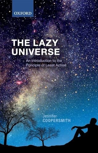 The Lazy Universe