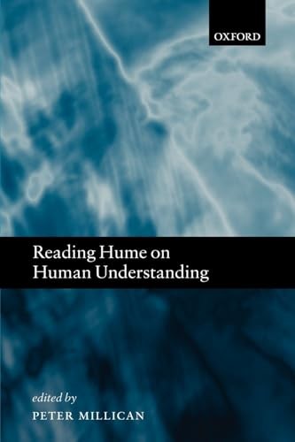 Reading Hume on Human Understanding