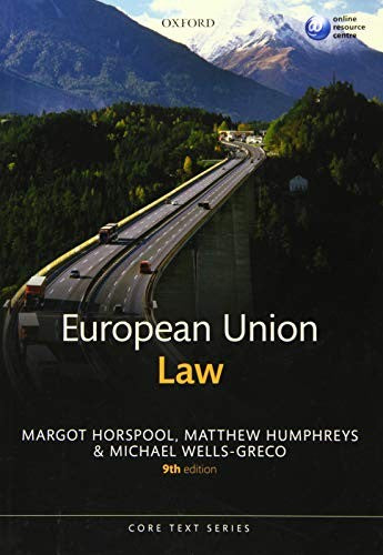 European Union Law