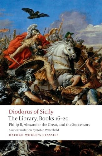 The Library, Books 16-20