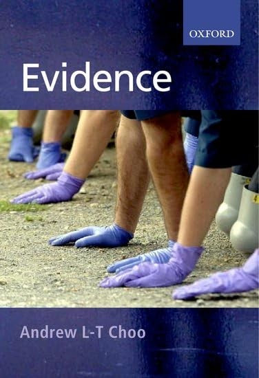 Evidence