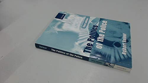 The Politics of the Police