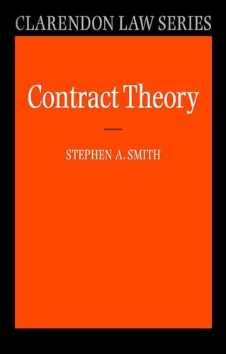 Contract Theory