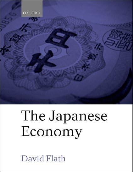 The Japanese Economy