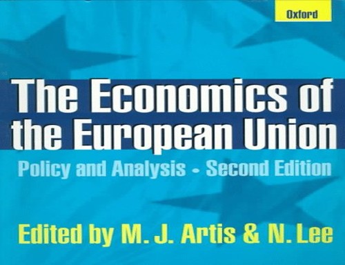 The Economics of the European Union