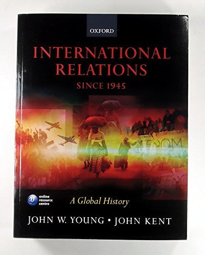 International Relations Since 1945