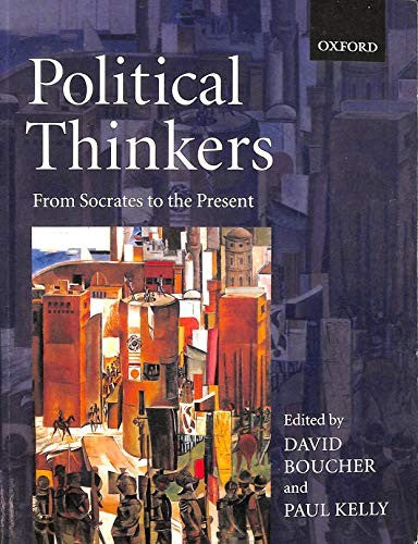 Political Thinkers