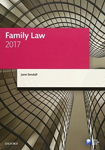 Family Law 2017