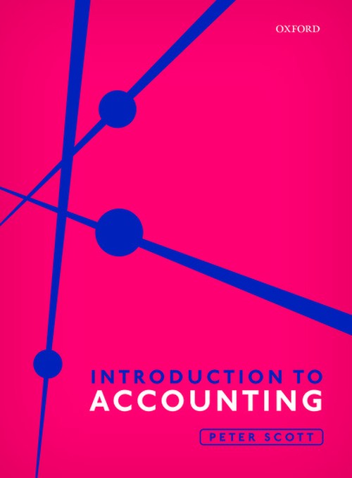 Introduction to Accounting