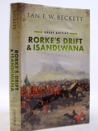 Rorke's Drift and Isandlwana