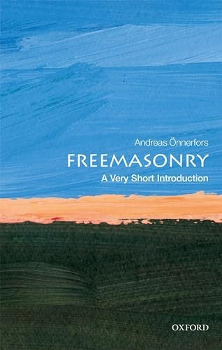 Freemasonry: A Very Short Introduction