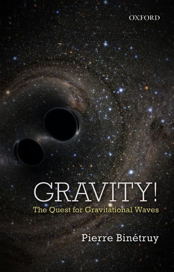 Gravity!