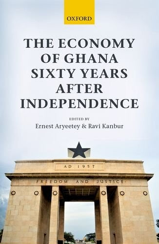 Econmmy of Ghana