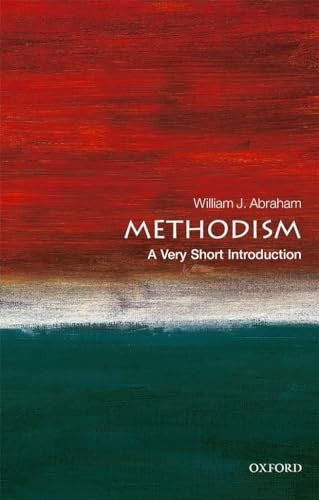 Methodism: A Very Short Introduction