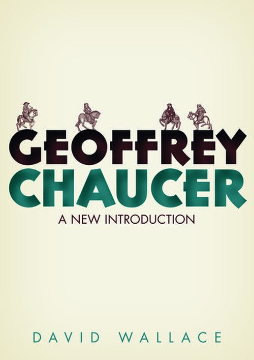 Geoffrey Chaucer