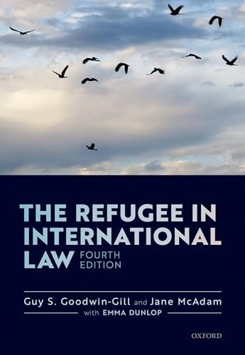 The Refugee in International Law