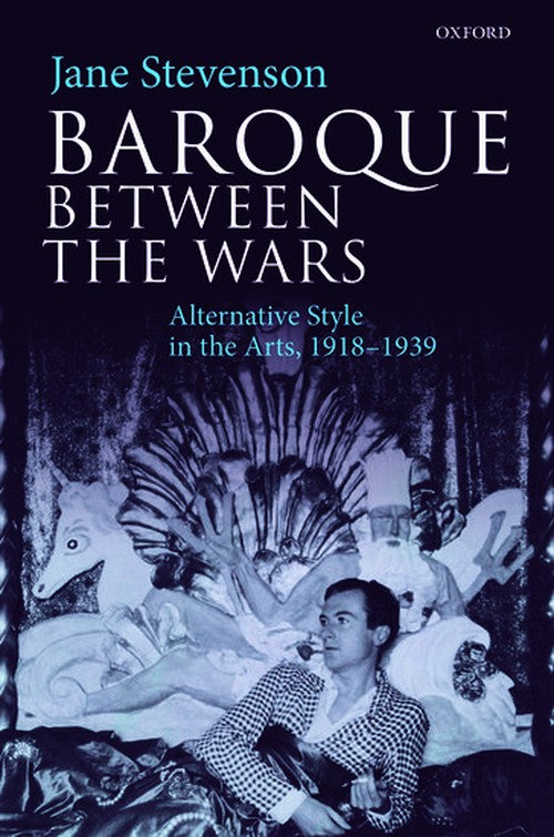 Baroque between the Wars