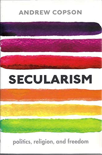 Secularism
