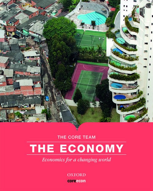 The Economy