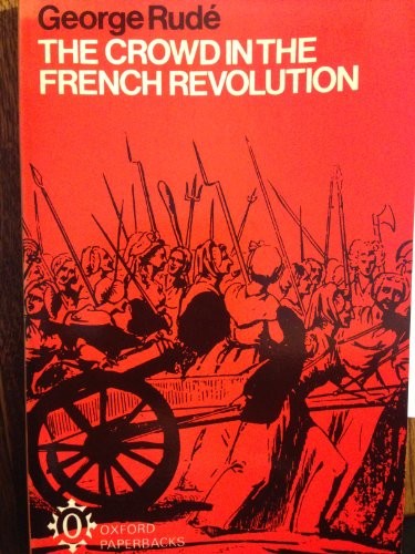 Crowd in the French Revolution